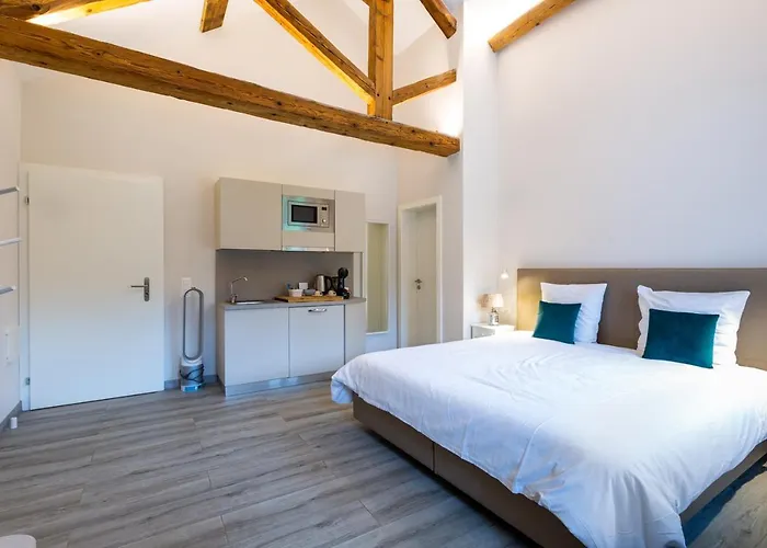 Auberge Des Grands Bois