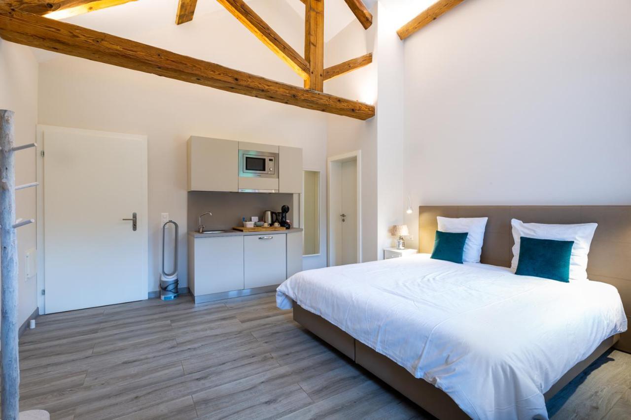 Des Grands Bois 3* Buchillon